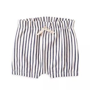 Pehr Unisex Stripes Away Bloomer Shorts - Baby